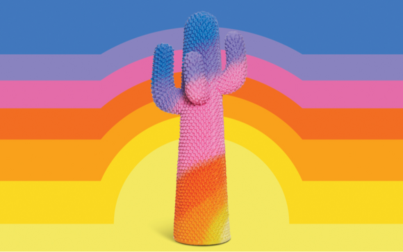 « CACTUS » Exhibition