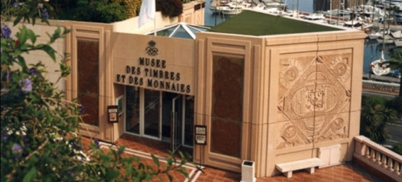 Exhibition: “Architecture in philately: a history in miniature”