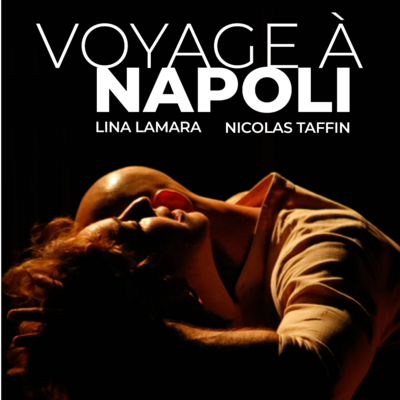 Viaggio a Napoli