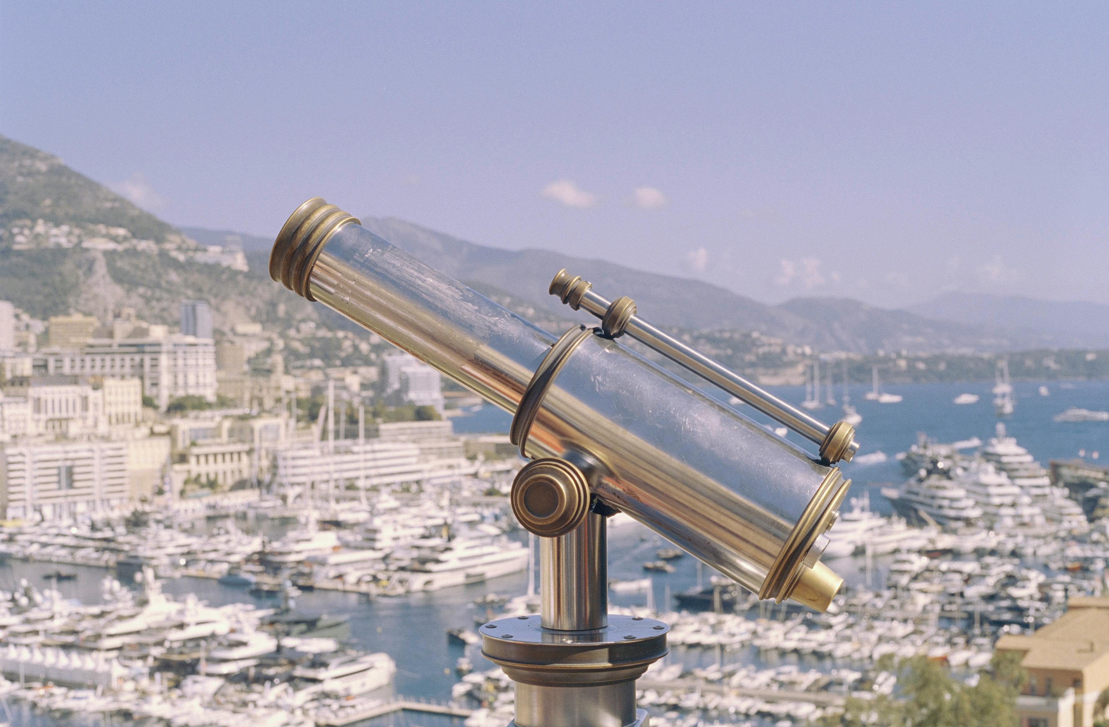 Grand Prix de Monaco™