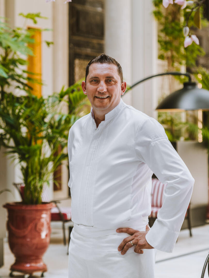 Gastronomy - "Festival des Etoilés Monte-Carlo 2025"