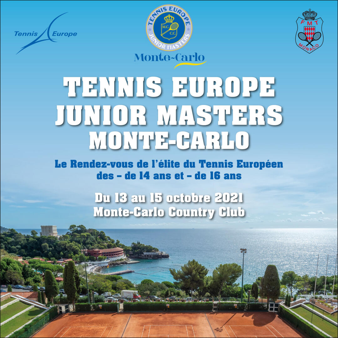 Tennis Europe Junior Masters Monte-Carlo