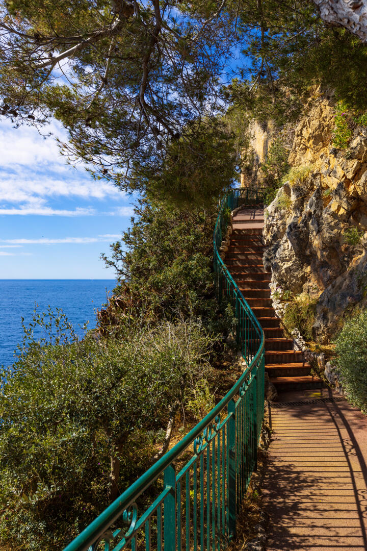 I Giardini Saint Martin