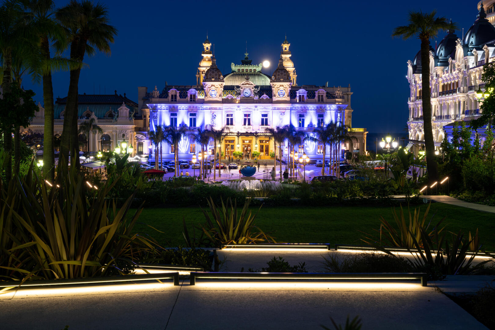 Environment - "Earth Hour"