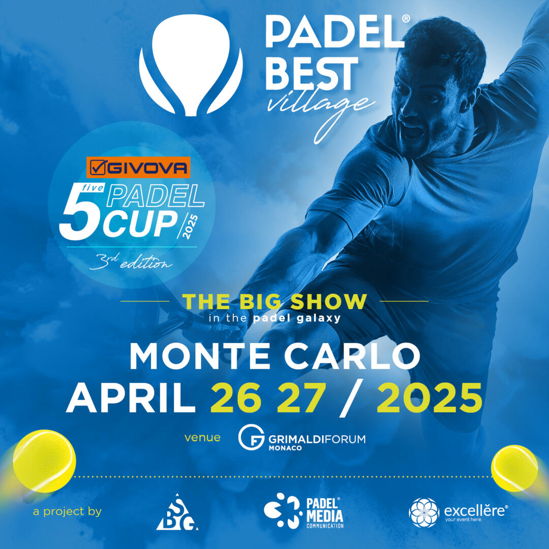 Event - "Padel Best Village"