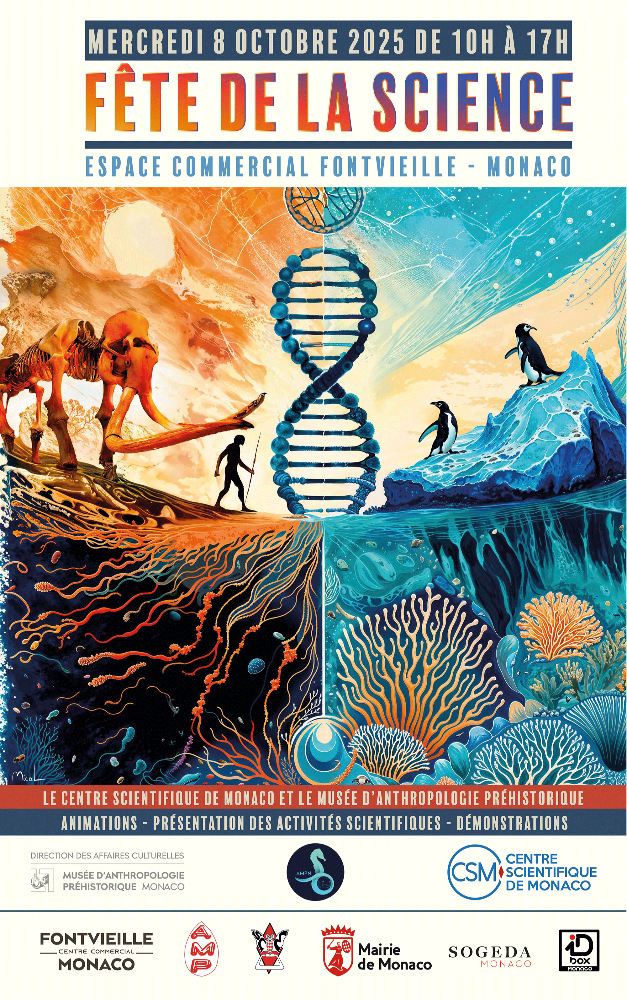 Science Festival 2025