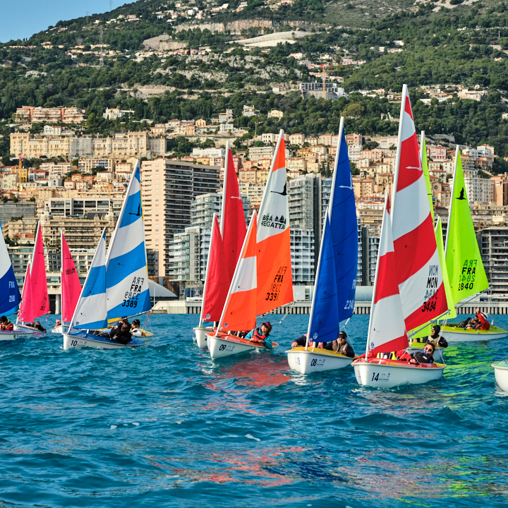 Navicap Challenge - Elena Sivoldaeva Trophy