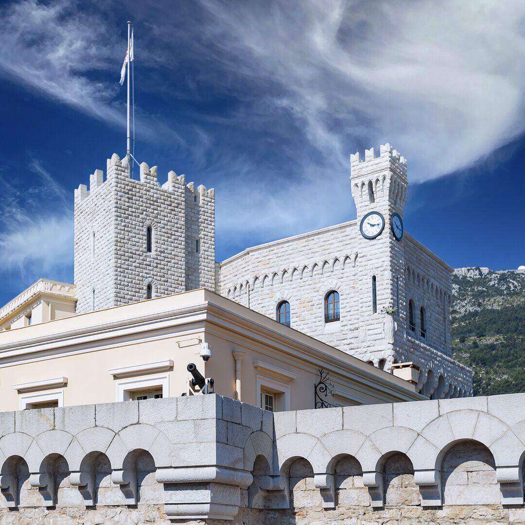 Palazzo dei Principi