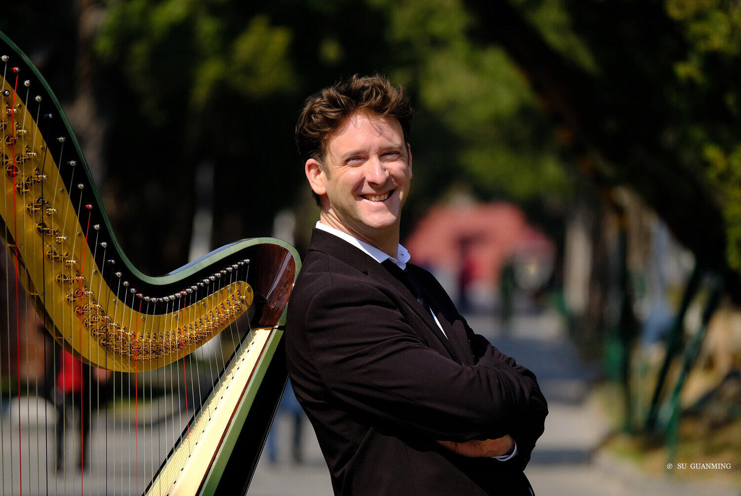 Concerto alla Chiesa Anglicana