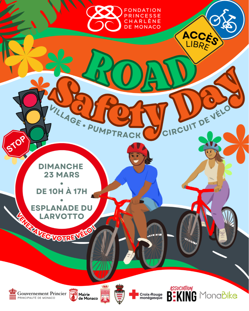 Road Safety Day