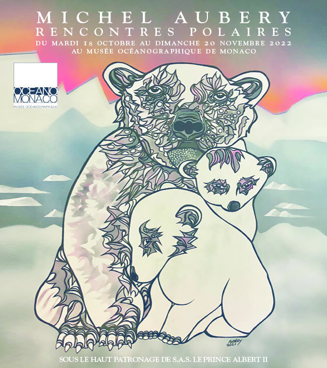 Exhibition - "Polar Encounters"
