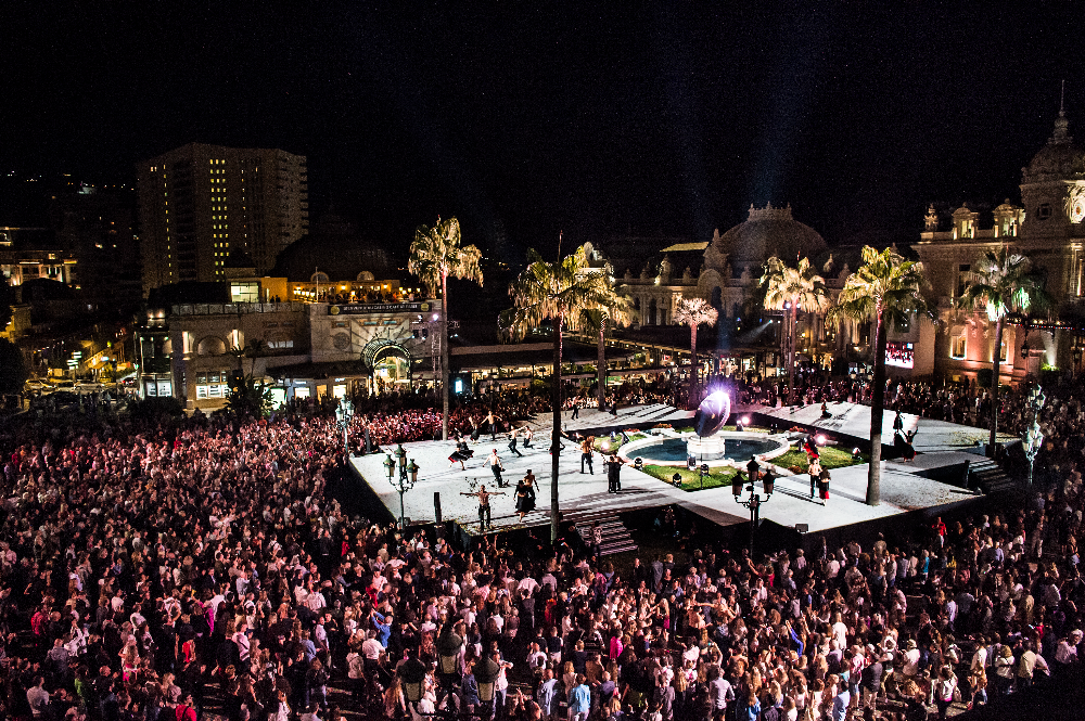 Les Ballets de Monte-Carlo : Core Meu | F(ê)aites de la Danse