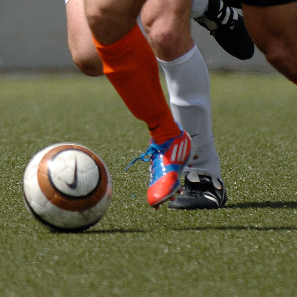 Finale du Challenge Prince Rainier III