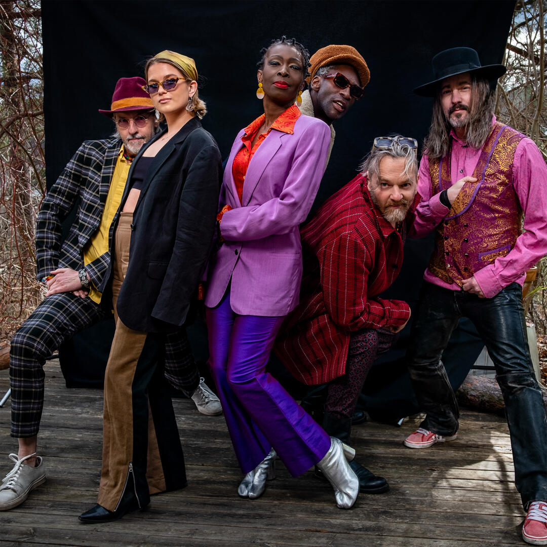 Concert - "Brooklyn Funk Essentials"