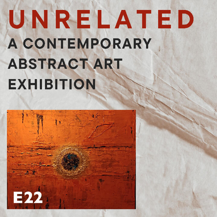 Exhibition - "UNRELATED!"