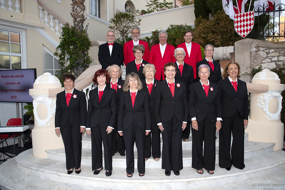 European Heritage Days: Cantin d'A Roca