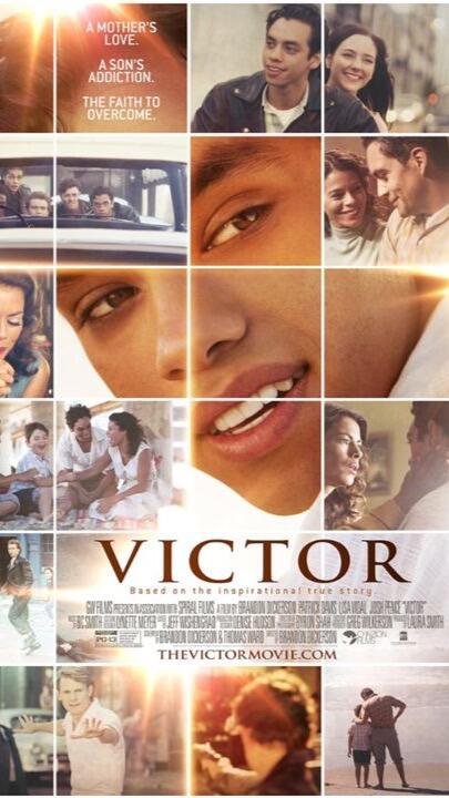 Ciné Club - "Victor"