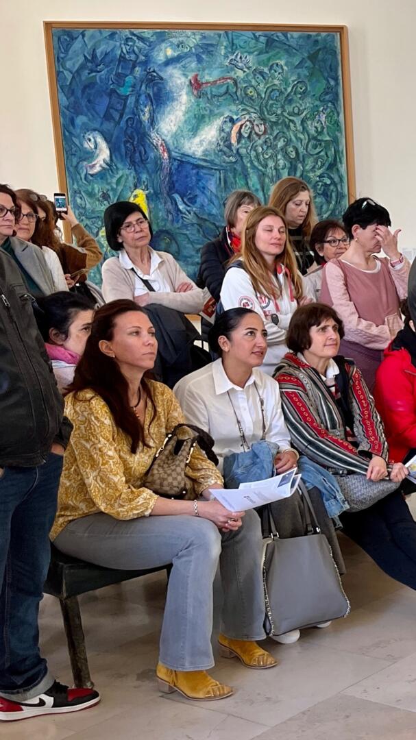 Journée diocésaine de la Catéchèse et de la Culture religieuse 2026