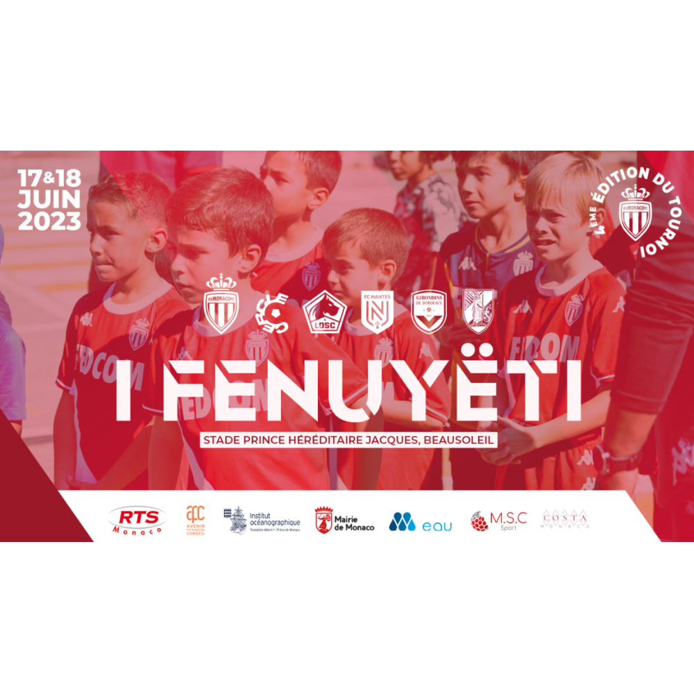 4ème édition du tournoi I Fenuyëti