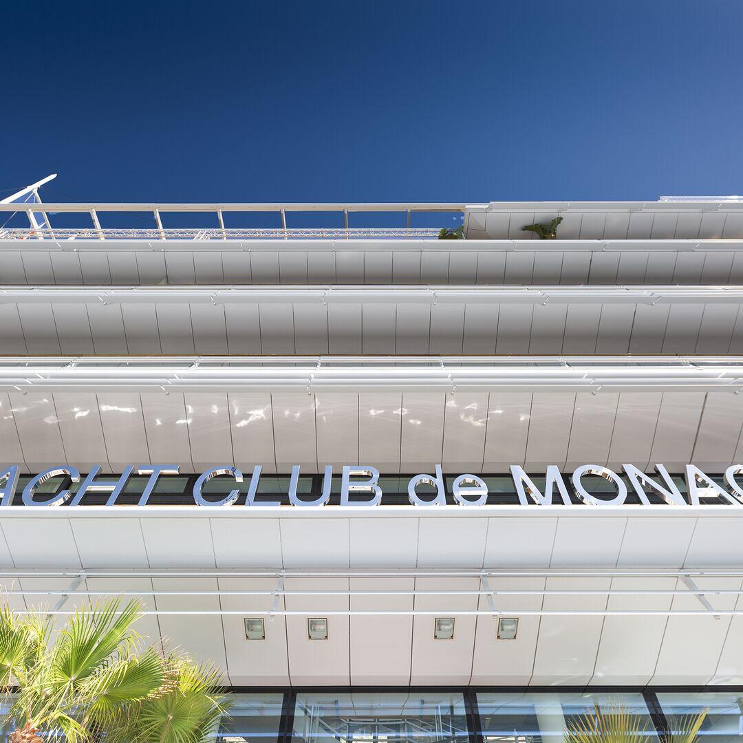 Yacht Club de Monaco