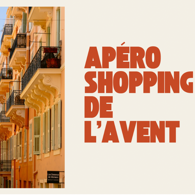 APERITIVO DELL' AVVENTO