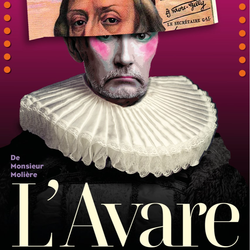 L’avare