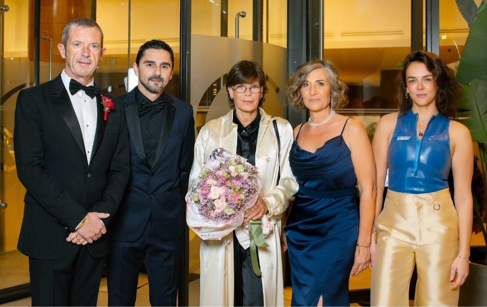 2025 Club Vivanova Luxury Lifestyle Charity Gala