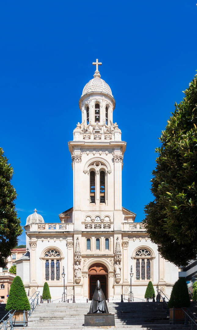 Saint-Charles Church