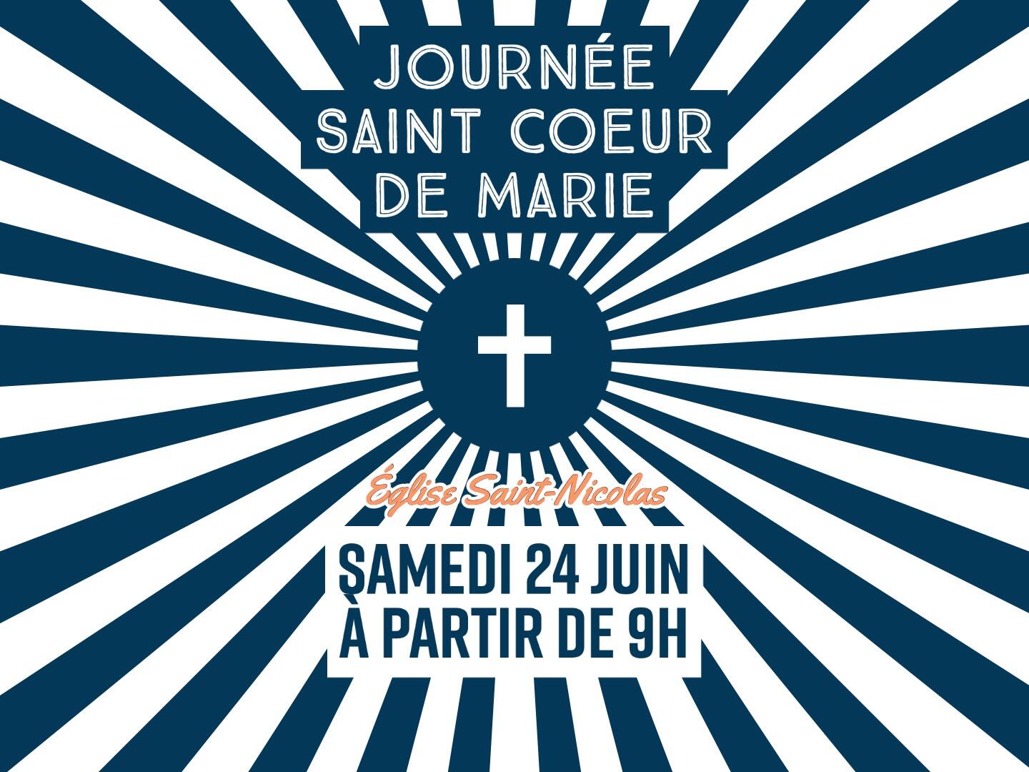 Jubilé de la Congrégation des filles du Saint Cœur de Marie à Monaco