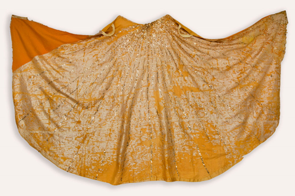 La Collection Voyageuse - Opéra Garnier