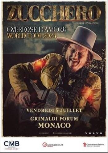 Concert - "Zucchero"