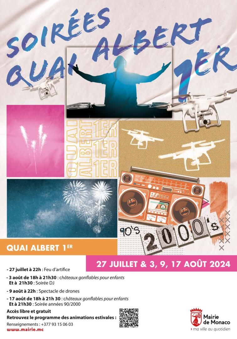 Events - "Drone Show"