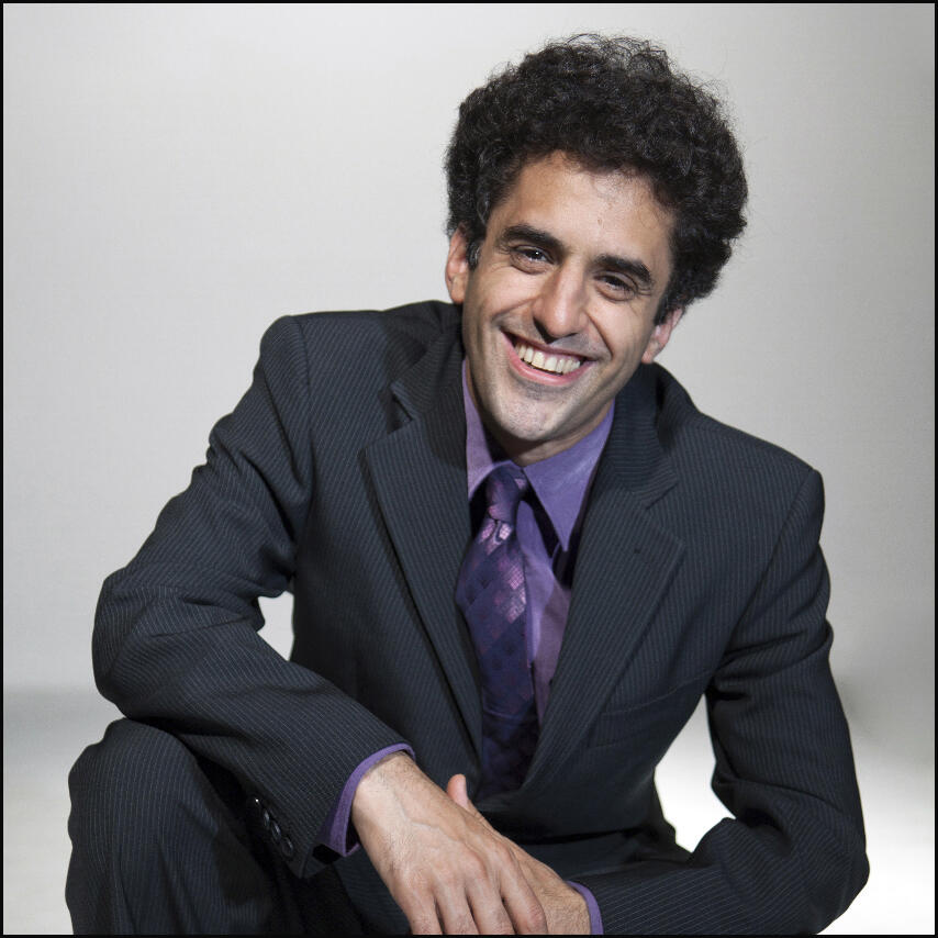 Concert for a Young Audience