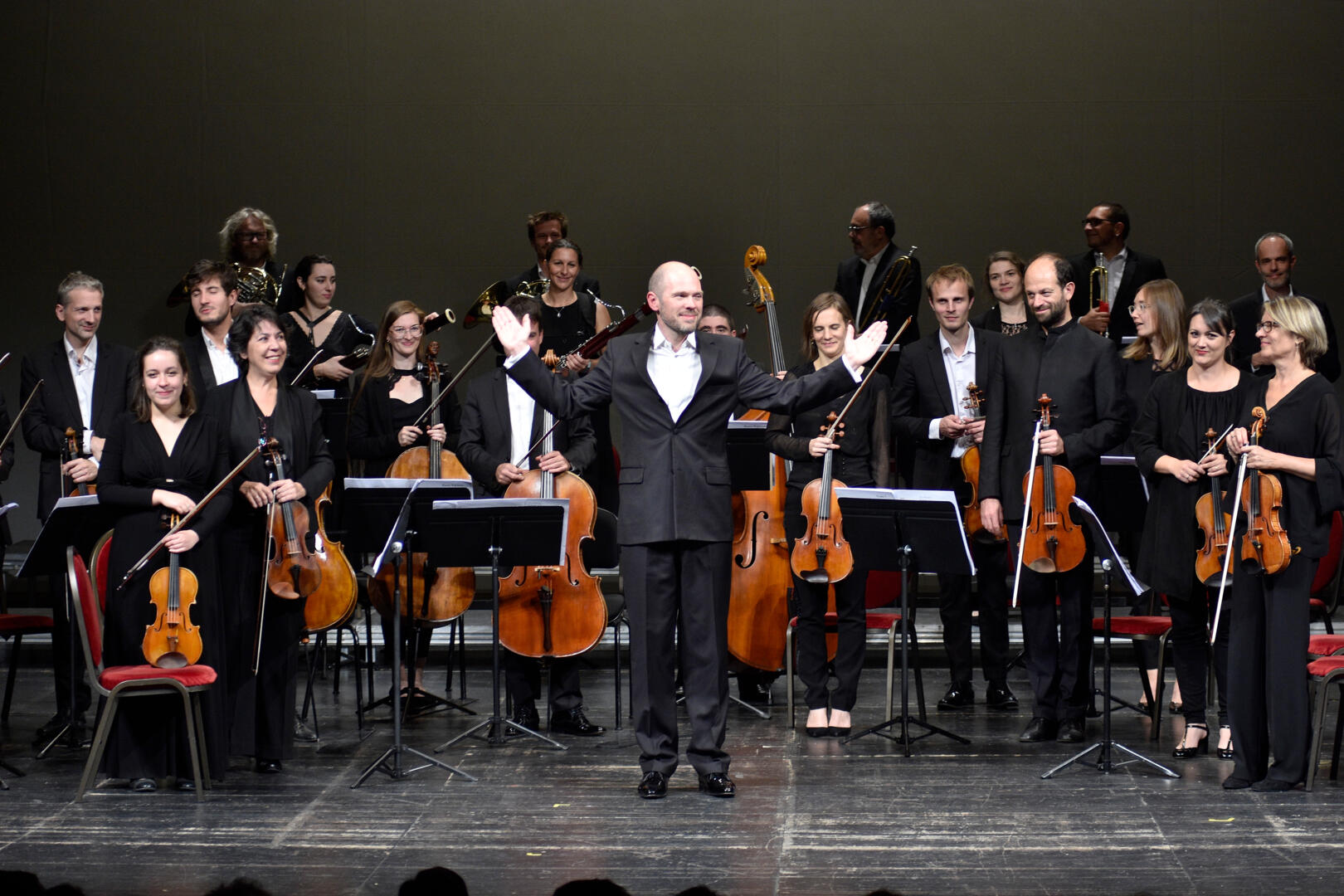 Concert - "Tribute to Chet Baker"