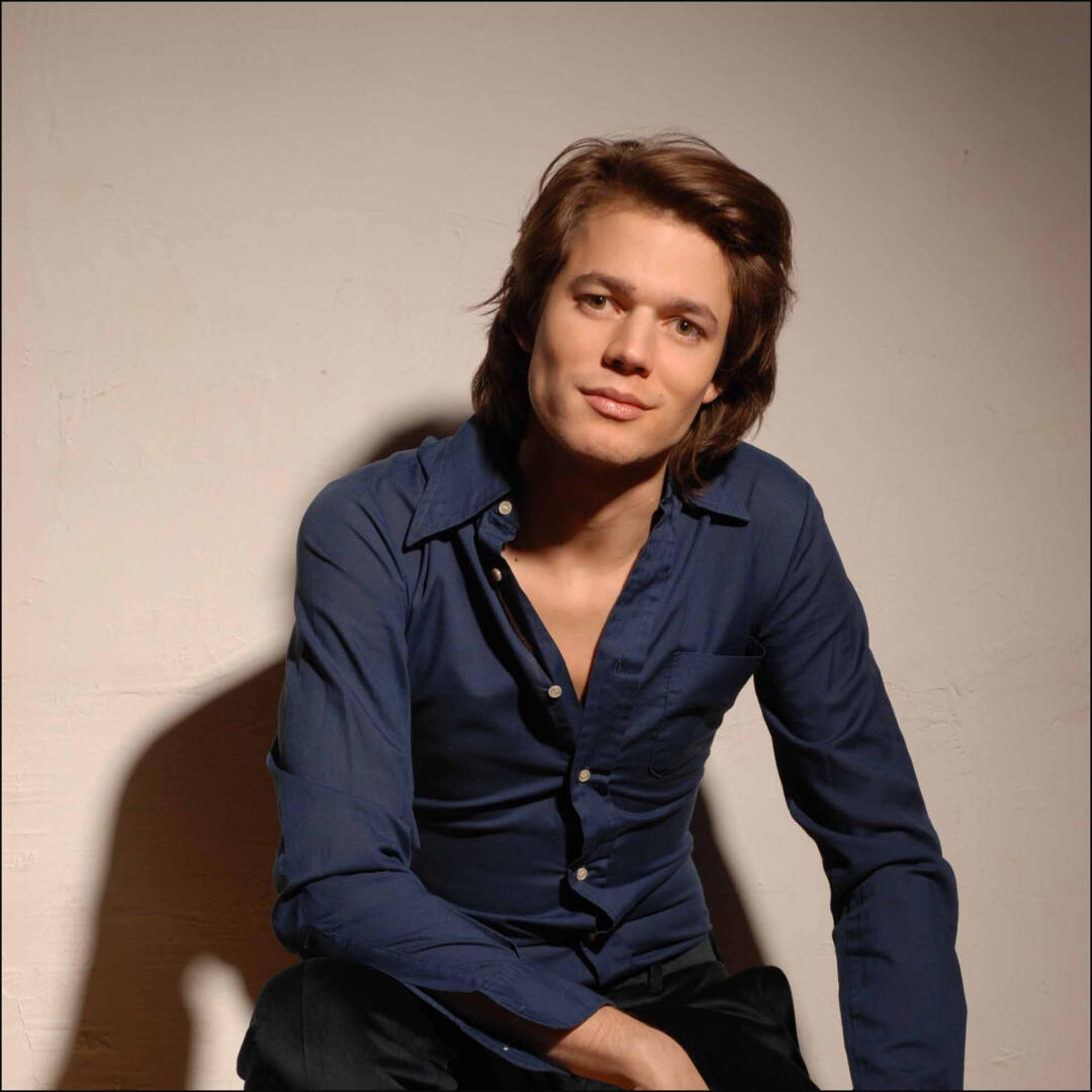 Série Grande Saison