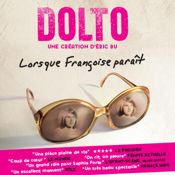Theatre - "Dolto"