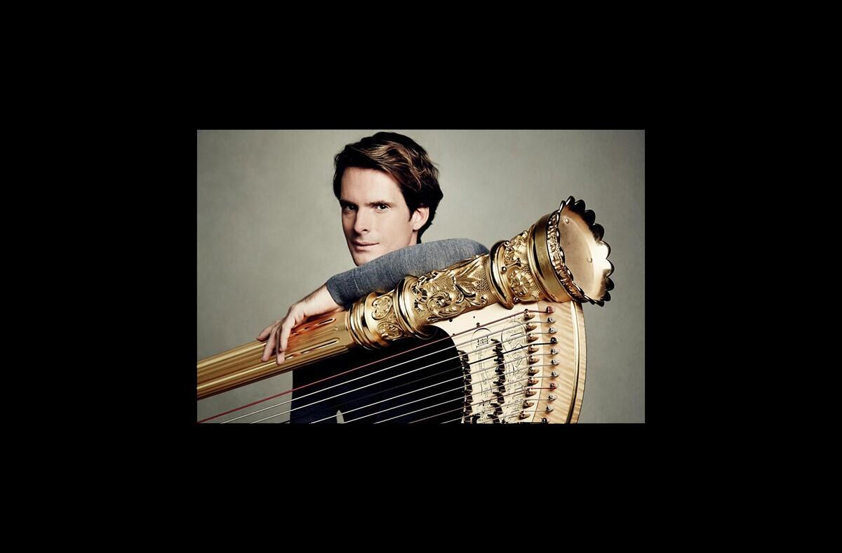 Concert symphonique - "Mozart à Monaco"