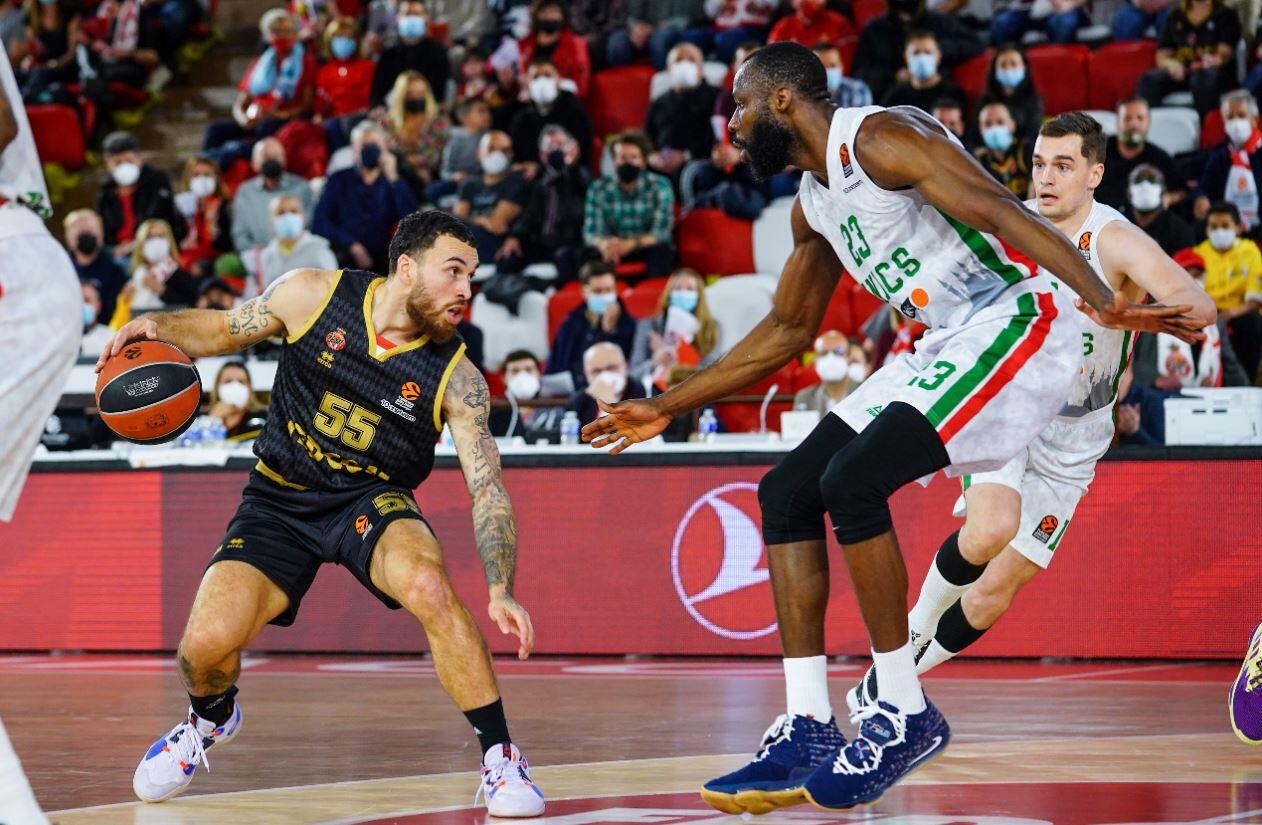 Basket Betclic Elite