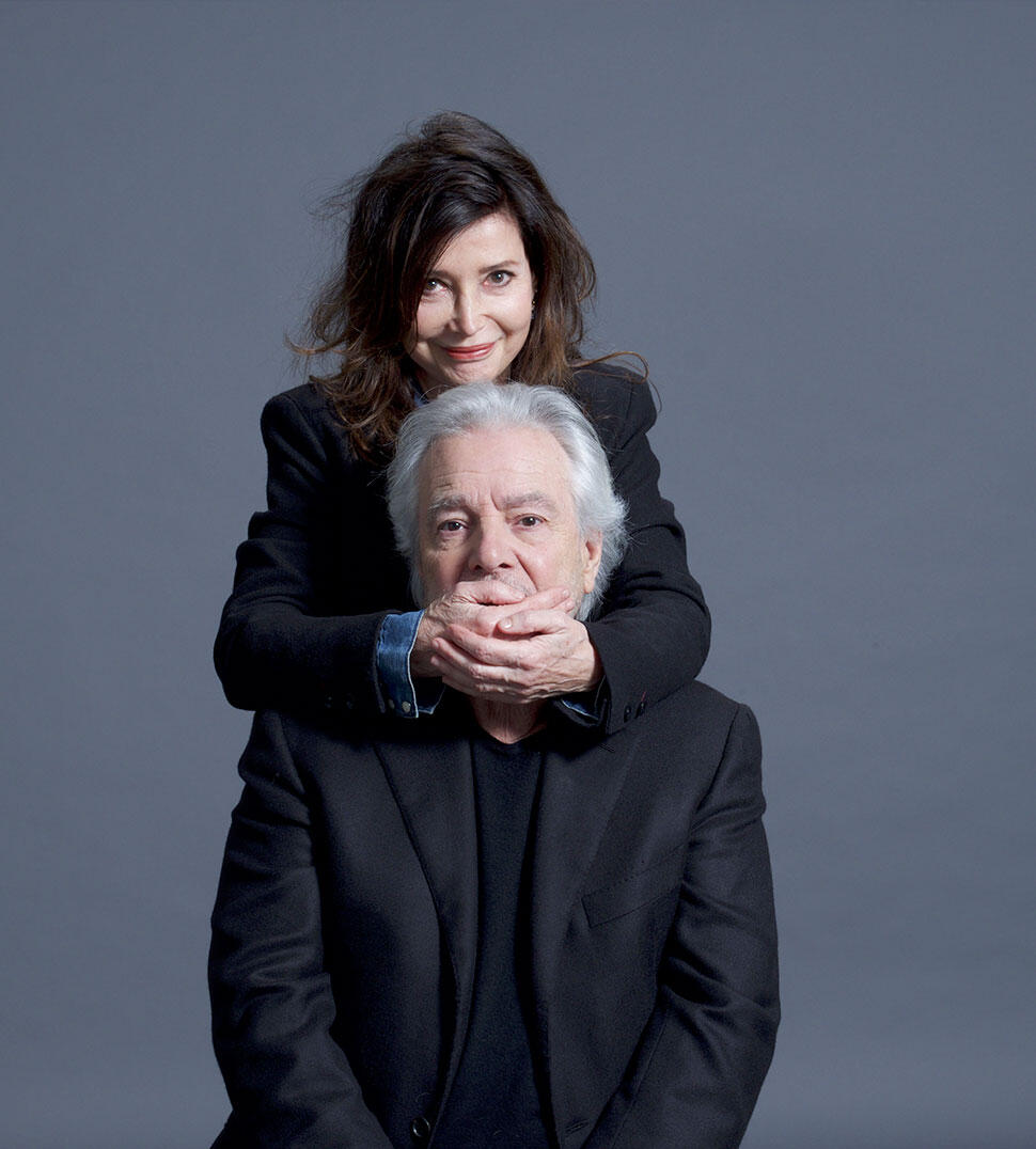 Theatre - "Fallait pas le dire"