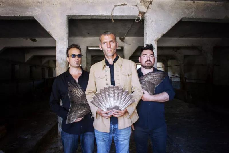 Concert - "Thursday Live Session - Gliz"