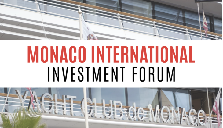 Monaco International Investment Forum 2024