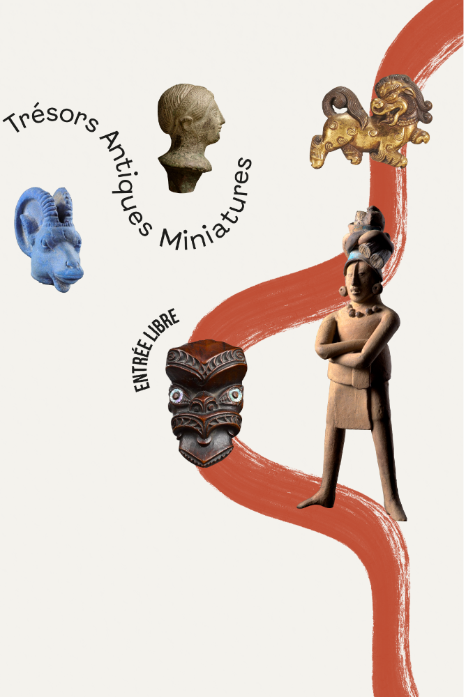 Exhibition CULTURE(S)