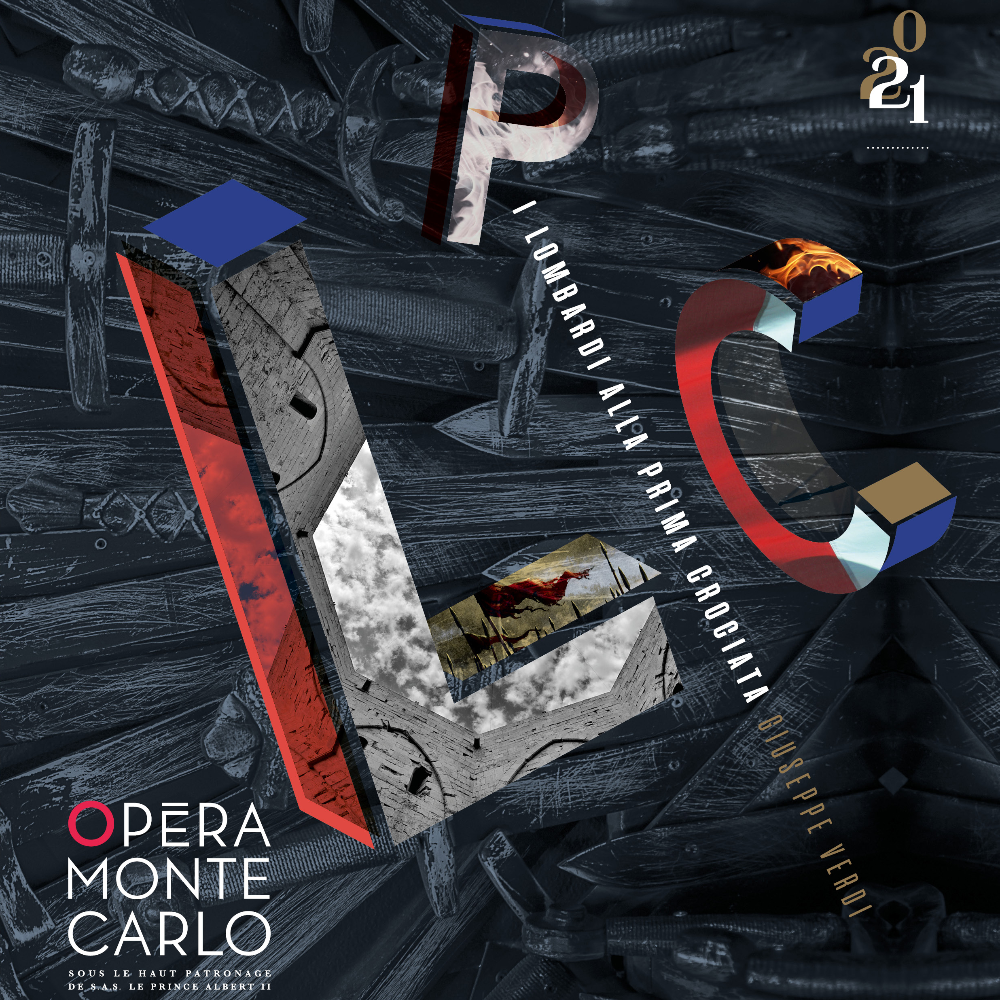 I Lombardi alla prima crociata