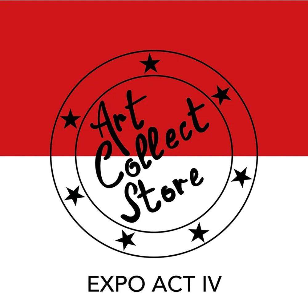 Exhibition - "Art Collect ACT-IV"
