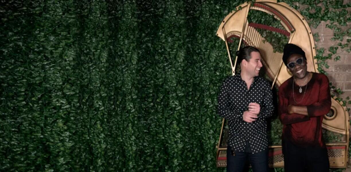 Concert - "Jazz & Cuba"