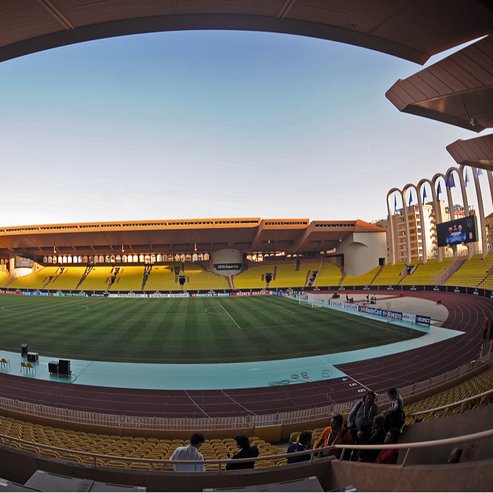 Stade Louis II