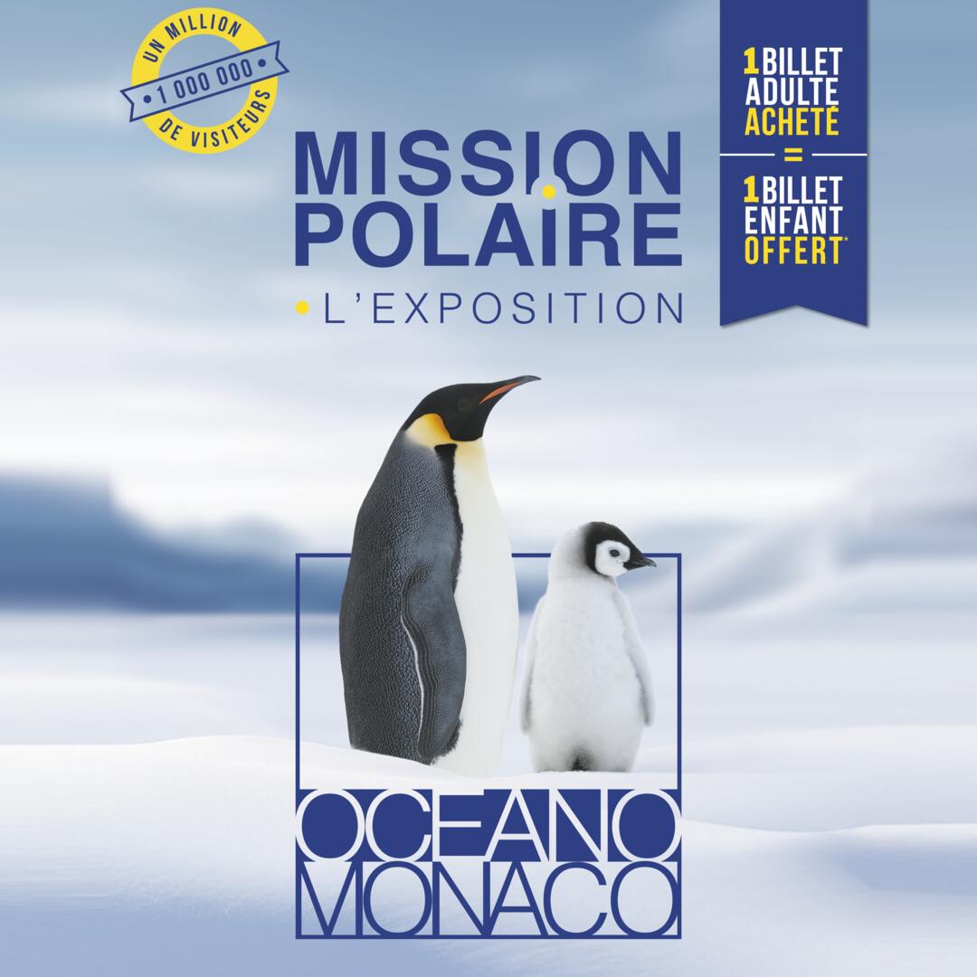 Oceanographic Museum - "Winter Holidays"