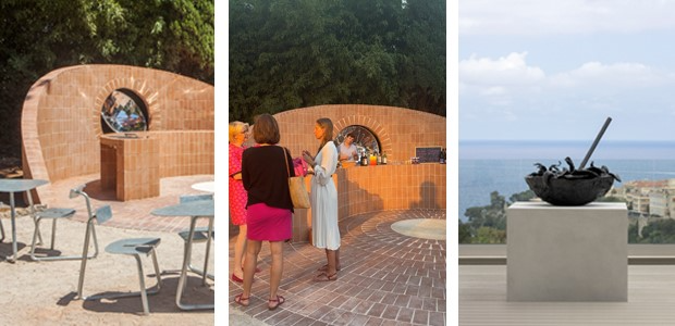 Nocturne à la Ville Paloma