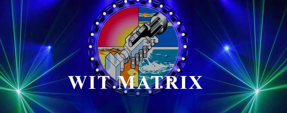 Wit Matrix - Tribute Pink Floyd