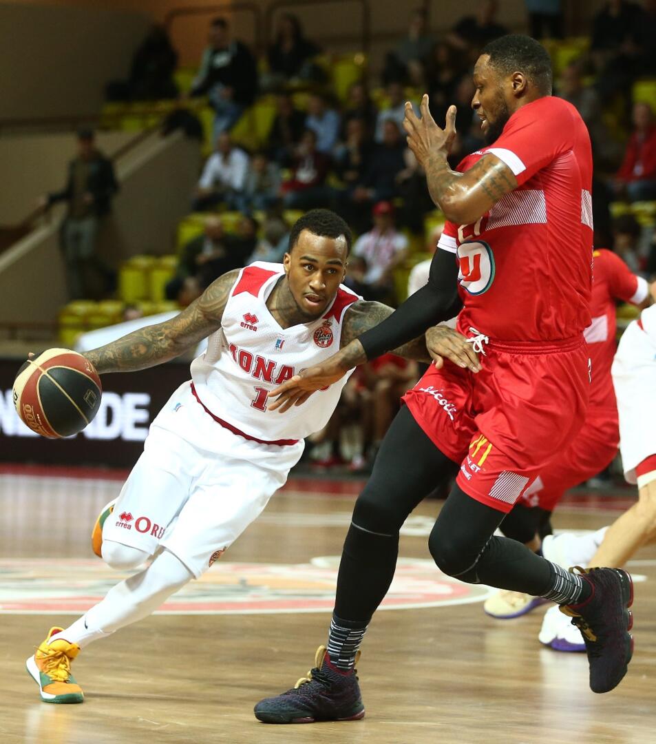 Pallacanestro Jeep Elite